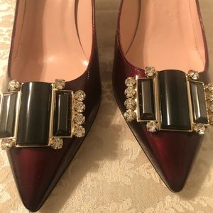 Kate Spade dress shoe